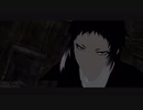 【MMD文スト】Nightmare【芥】