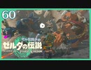 #060【ゼルダの伝説ティアーズオブザキングダム】ちょっと世界を翔けてくる【実況プレイ】