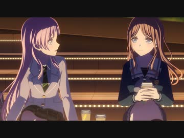 BanG Dream! It’s MyGO!!!!!　#4　一生だよ！？