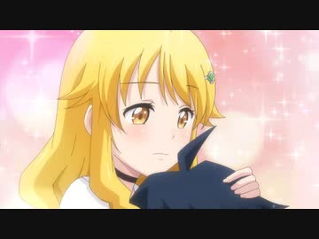 TVアニメ『レベル1だけどユニークスキルで最強です』　第1話　スライムからドロップされた人間なのです