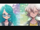 Through the eyes【Epic Emotion】