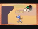 ◉【Ultimate Chicken Horse】三十路3人の醜い蹴落とし合い/part_36