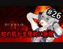 【小春六花】まったり地獄で遊んでく#26【DIABLO Ⅳ】
