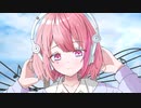 青く透明な、そんな歌 / feat. 初音ミク【オリジナル曲】MV 【ボカデュオ参加作品】
