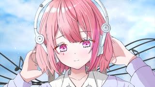 青く透明な、そんな歌 / feat. 初音ミク【オリジナル曲】MV 【ボカデュオ参加作品】