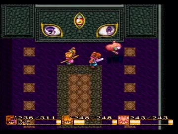【聖剣伝説2実況プレイ】ブラッシング・ソード Part18【涼夏亭れげ部】