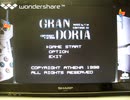 [実況]「GRAN DORIA=デザエモンPLUS・セレクト100（PS）」初見プレイ！（デジカメ撮影）