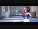 【MMDウマ娘】ヒミツ