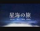 【第15回東方ニコ童祭】星海の旅　feat.IA、GUMI