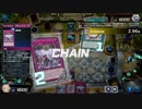 【遊戯王マスターデュエル】【VOICEVOX実況】俺得決闘記306【ゴールドII】