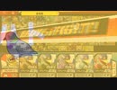 強風醤油ムース【強風オールバック×スマブラSP】