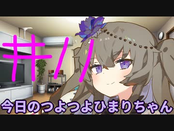 【#11】今日のつよつよひまりちゃん【VOICEVOX/ずんだもん】
