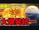 【実況】ポケモンSVでたわむれる 大爆発統一パーティ