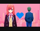 【OP】『夢見る男子は現実主義者』ノンクレジットオープニング映像