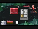 【プレイ動画】全ては運しだい！？Dicey Dungeons Part048【ダイシーダンジョンズ】