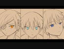 【ぼくはか人力】Q【小雪/花鳥/月宮っぽいど】