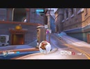 Overwatch2 【オーバーウォッチ2】 適当実況動画part170