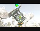 (ティアキン) ゼルダを探す旅part34  ハテール空諸島【ゼルダの伝説ティーアズオブザキングダム The Legend of Zelda Tears of the Kingdom 】