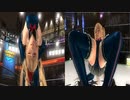 [DOA5] マリー タッグ投げ-1  [RYONA]