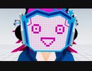 【MMD虹ヶ咲学園】「サカサカバンバンバスピスピス」【天王寺璃奈】
