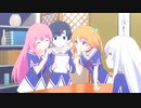 【MAD】俺の彼女と幼なじみが修羅場すぎる「Girlish Lover」