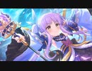 私が…あなたを守るんです！