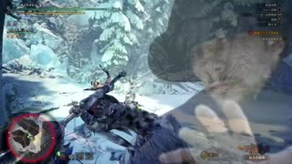 【MHW:IB】カタカナ言ったら即終り実況 Part13【縛り実況】