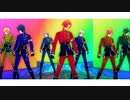 【MMDアイナナ】ついったまとめ⑳