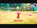 【実況】ピクミン４体験版をやろうね【#2】