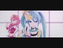プロセカMV『気まぐれメルシィ』モモジャン with 初音ミク
