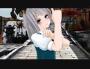 【第15回東方ニコ童祭】妖夢ちゃんで YOASOBI/アイドル【東方MMD】