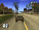 GTA SA をカオスモードにてプレイ　その76