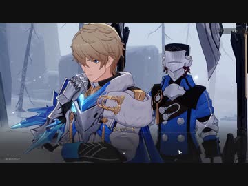崩壊：スターレイル　初見プレイ　その29