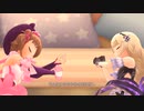 【デレステMV】まほうのまくら【遊佐こずえ、棟方愛海】