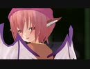 【第15回東方ニコ童祭】もこみす劇場：「気持ちよかった？」【東方MMD】