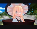 【第15回東方ニコ童祭】魔理沙とキノコ