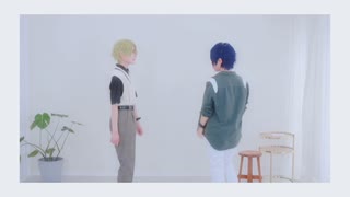 【コスプレ】EveでW/X/Y踊ってみた【あんスタ】