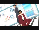 【MMDが如く】絶対敵対メチャキライヤー【イチと若】
