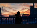 夏空模様／ittouseiP (feat.IA) Official Video