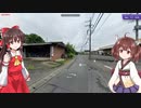 【GeoGuessr】 知らない街を推測する旅 Part.146”小俣”