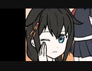 【手書き艦これ】沈んでもやめんじゃねーぞ #111