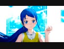 【ＭＭＤ艦これ】五月雨でワールドイズマイン