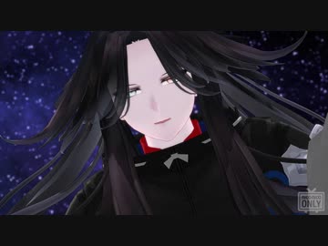 【刀剣乱舞MMD】七星剣鍛刀祈願之舞