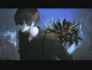 continuation/Black Lilly