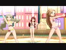 【ミリシタ】RisingLight グッドサイン 13人ver.【マイオンリースイムウェア】