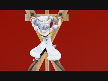 くすぐりの良さを広めるための動画19