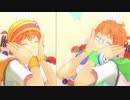 【SideMMD】リバースユニバース / W