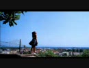 B'zの曲をピッチを変えずに早くしてみた。