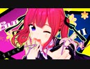 【MMD】夏色花梨でアイドル【カメラ配布】
