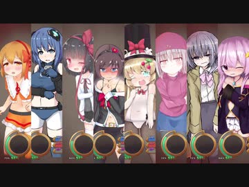 【リョナ】うちのこファンタジア【Ryona】